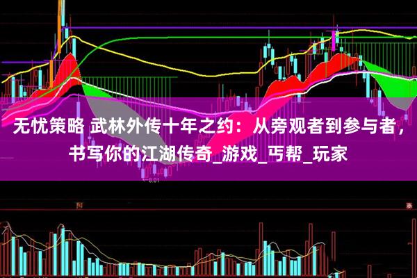 无忧策略 武林外传十年之约：从旁观者到参与者，书写你的江湖传奇_游戏_丐帮_玩家